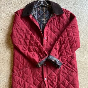 Barbour Eskdale Barn Coat - Men’s